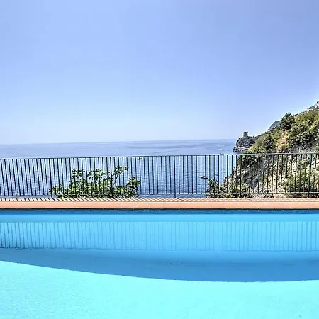 Sleeps 8 Pool Air Con Wifi Villa