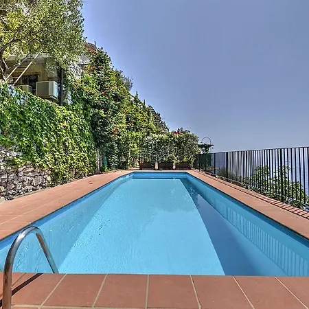 Sleeps 8 Pool Air Con Wifi Villa *