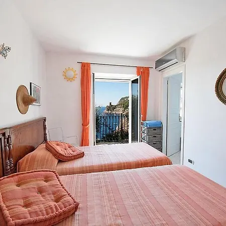 Sleeps 8 Pool Air Con Wifi * Praiano