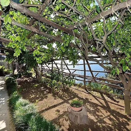 Sleeps 8 Pool Air Con Wifi Villa Praiano