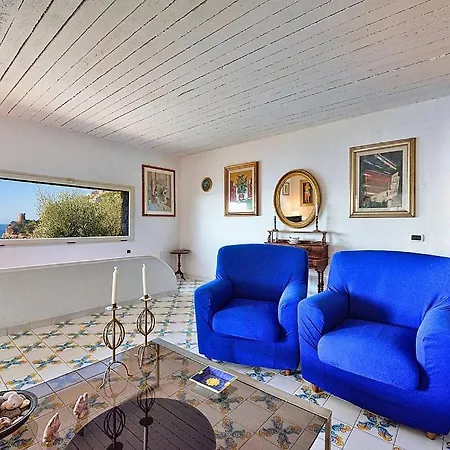 Sleeps 8 Pool Air Con Wifi * Praiano